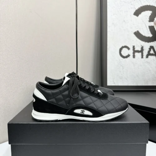 Chanel Sneakers Style 0467