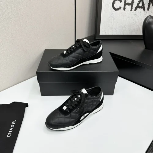 Chanel Sneakers Style 0467