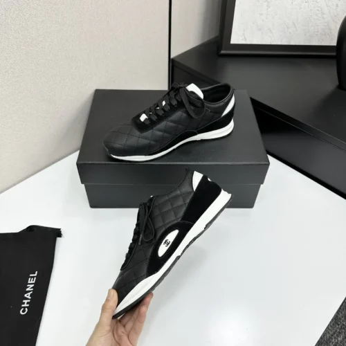 Chanel Sneakers Style 0467