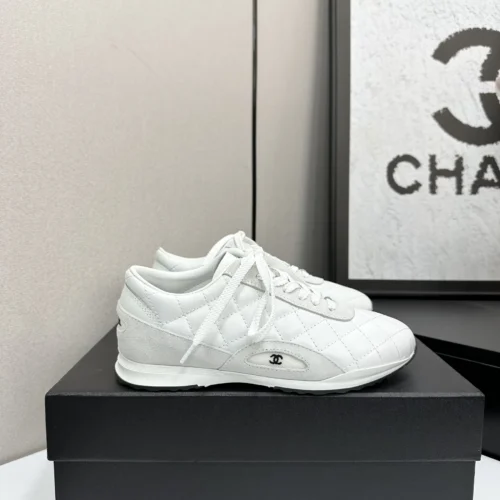 Chanel Sneakers Style 0468