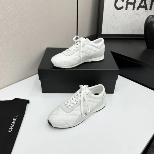 Chanel Sneakers Style 0468