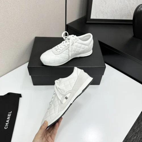 Chanel Sneakers Style 0468