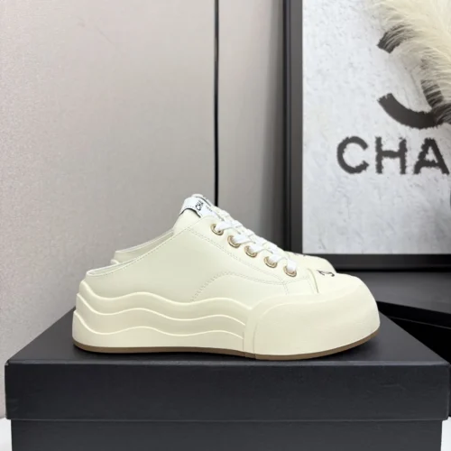 Chanel Sneakers Style 0469