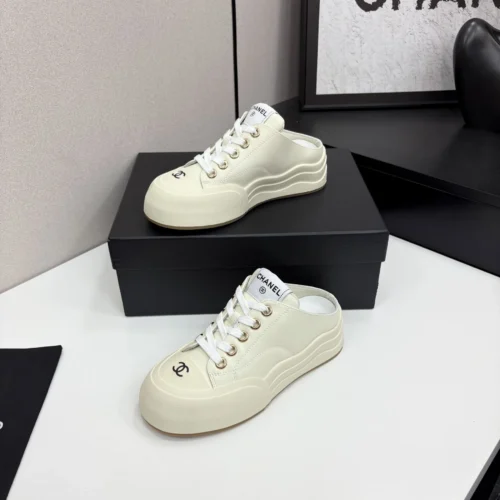 Chanel Sneakers Style 0469