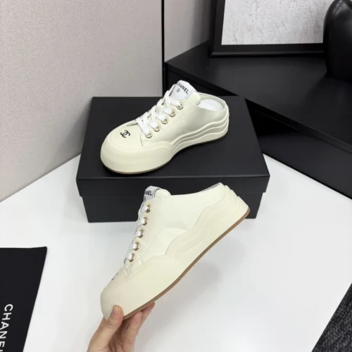 Chanel Sneakers Style 0469