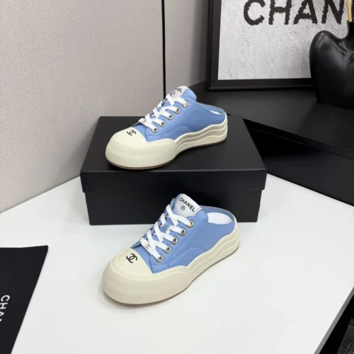 Chanel Sneakers Style 0470