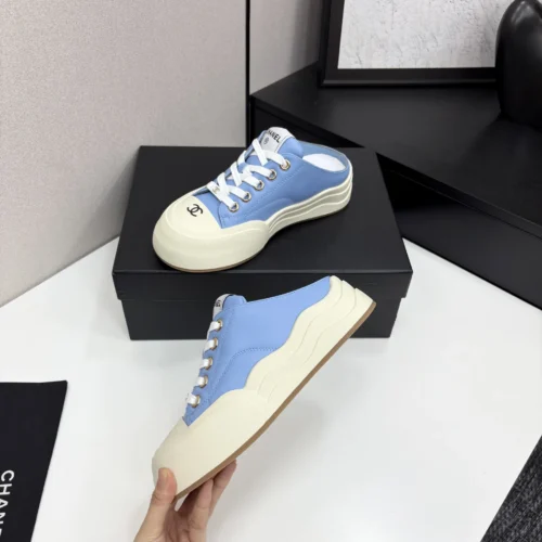 Chanel Sneakers Style 0470