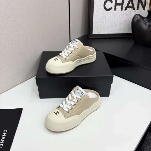 Chanel Sneakers Style 0471