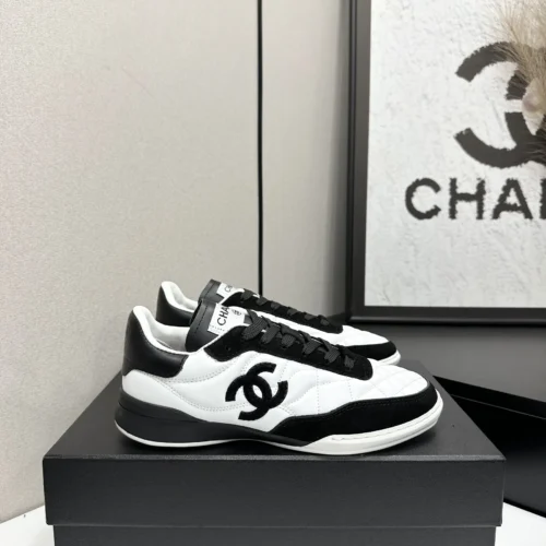Chanel Sneakers Style 0472