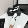 Chanel Sneakers Style 0472