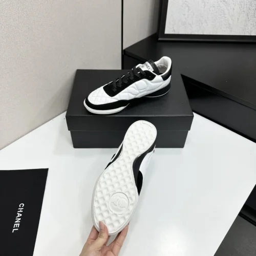 Chanel Sneakers Style 0472