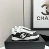 Chanel Sneakers Style 0474