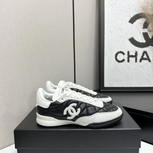 Chanel Sneakers Style 0474