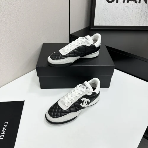Chanel Sneakers Style 0474