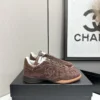 Chanel Sneakers Style 0475