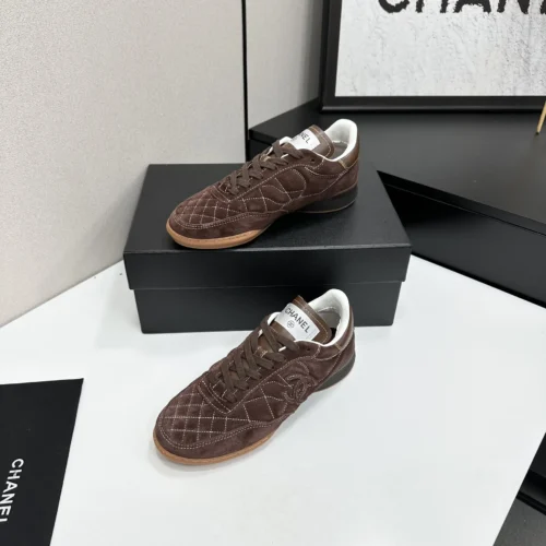 Chanel Sneakers Style 0475