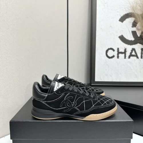 Chanel Sneakers Style 0476
