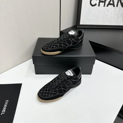 Chanel Sneakers Style 0476