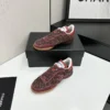Chanel Sneakers Style 0477