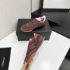 Chanel Sneakers Style 0477