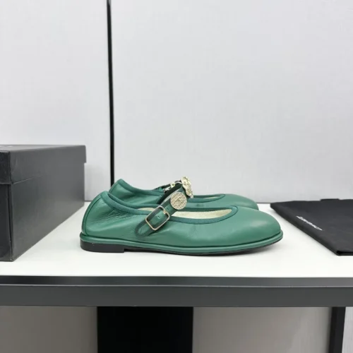 Chanel Sneakers Style 0478