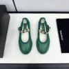 Chanel Sneakers Style 0478