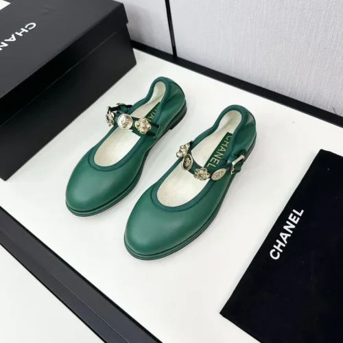Chanel Sneakers Style 0478