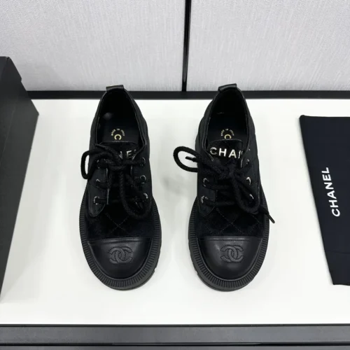 Chanel Boots Style 0479
