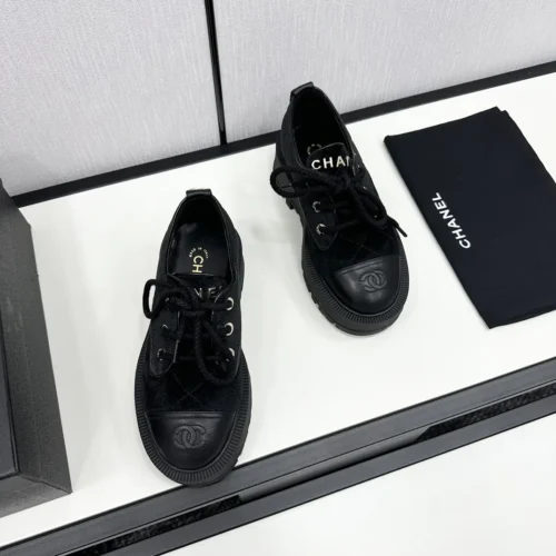 Chanel Boots Style 0479