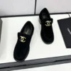 Chanel Sneakers Style 0482