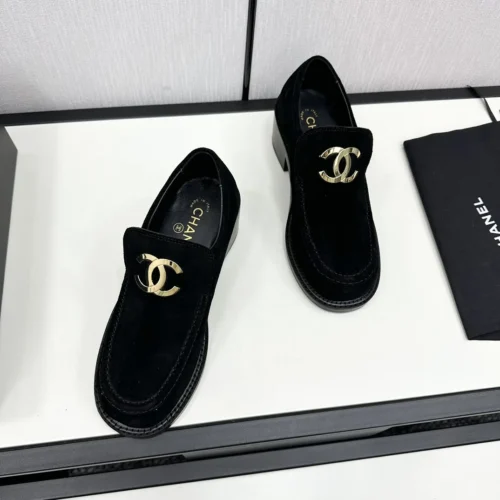 Chanel Sneakers Style 0482