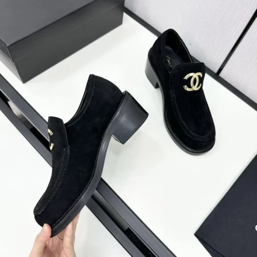 Chanel Sneakers Style 0482