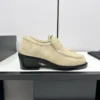 Chanel Sneakers Style 0483