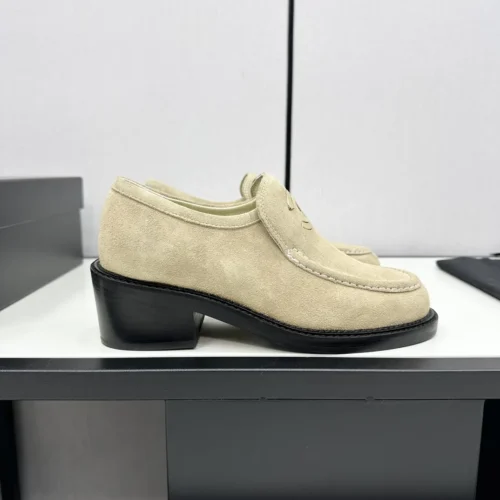 Chanel Sneakers Style 0483