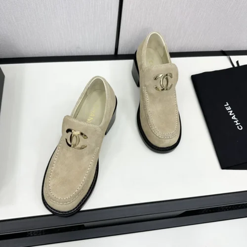 Chanel Sneakers Style 0483
