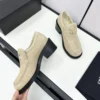 Chanel Sneakers Style 0483