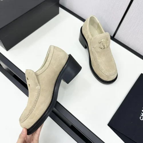 Chanel Sneakers Style 0483