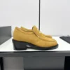 Chanel Sneakers Style 0484
