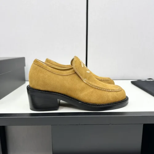 Chanel Sneakers Style 0484