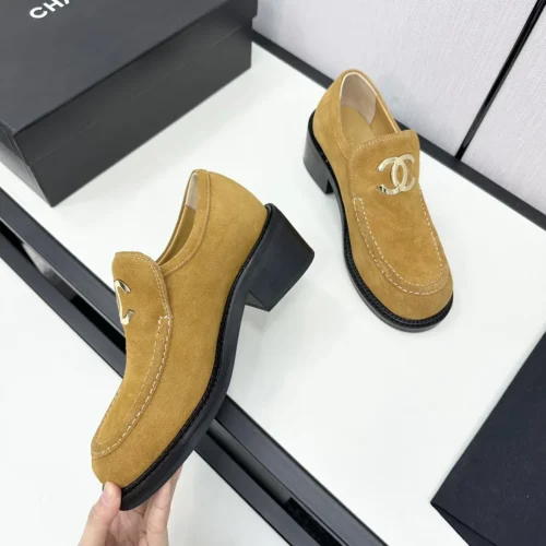 Chanel Sneakers Style 0484
