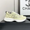 Chanel Chunky Sneakers Style 0485