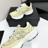 Chanel Chunky Sneakers Style 0485
