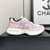 Chanel Chunky Sneakers Style 0486