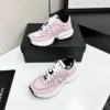 Chanel Chunky Sneakers Style 0486