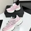 Chanel Chunky Sneakers Style 0486