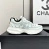 Chanel Chunky Sneakers Style 0487
