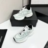 Chanel Chunky Sneakers Style 0487