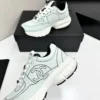 Chanel Chunky Sneakers Style 0487
