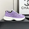 Chanel Chunky Sneakers Style 0488