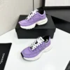 Chanel Chunky Sneakers Style 0488
